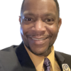 Michael L. Hargett, Sr. Ph.D. Photo